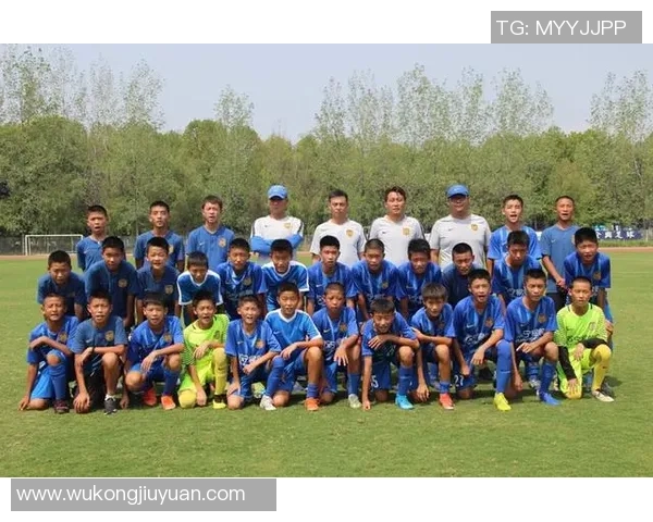 足球青训球员心理成熟度评估体系构建研究