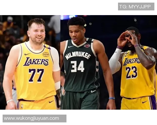 今日焦点战：NBA对决即将打响