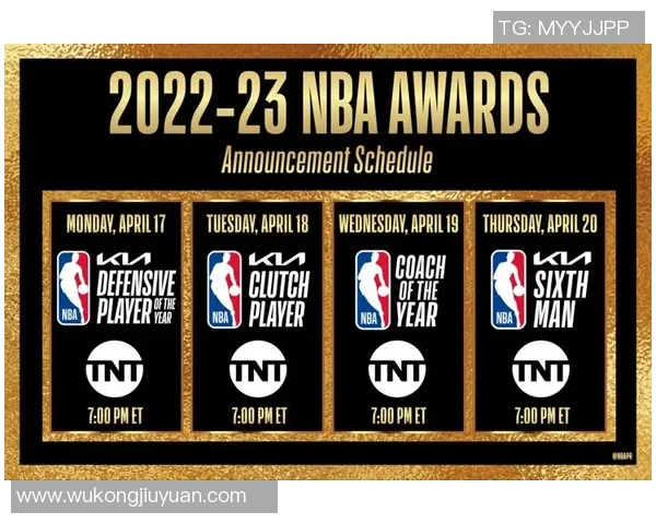 NBA常规赛最佳防守球员候选人名单