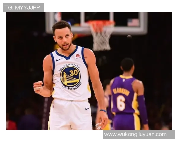 库里背后的故事：从少年到巨星之路